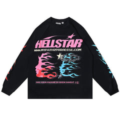 Classic Long Sleeve Tee
