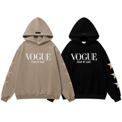 x Vogue Neighborhood Hoodie