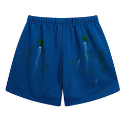 Graffiti Shorts