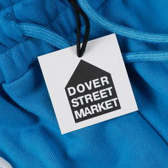 The Cotton Wreath Shorts Blue