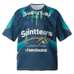 Graphic Printed T-Shirt