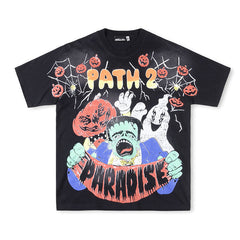 Halloween 1996 P2P T-Shirt