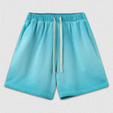 Streetwear-Style Shorts