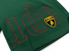 Logo Shorts