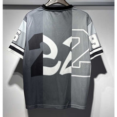 Pullover Jersey T-shirt