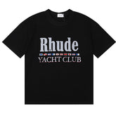 Grand Prix logo T-Shirts