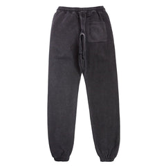 Logo Printed Sweatpants
