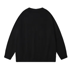 Vintage Tiger Sweatshirt