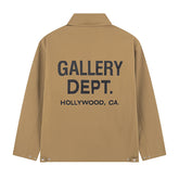 Hollywood limited letter coach jacket