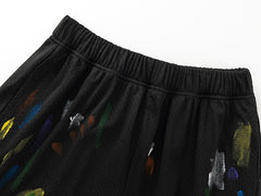 Graffiti Shorts