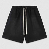 Streetwear-Style Shorts
