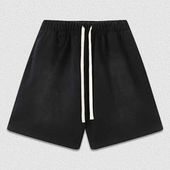 Streetwear-Style Shorts