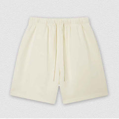 Streetwear-Style Shorts