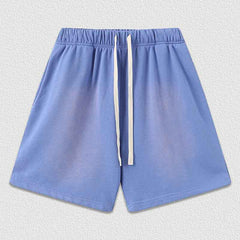 Streetwear-Style Shorts