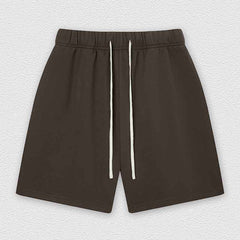 Streetwear-Style Shorts