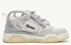 STY IMARSE Low Top Skate Shoes