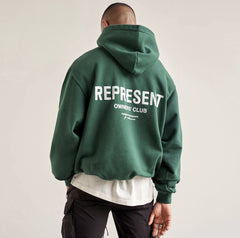 Owners Club Hoodie