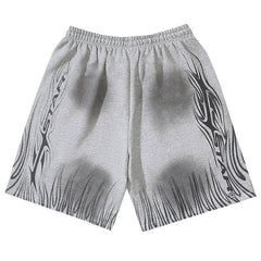 Yoga Shorts