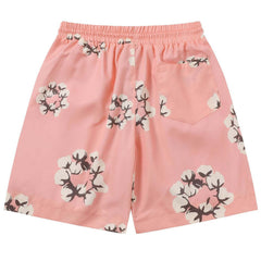 Cactus Tears Wreath Shorts