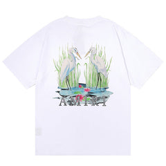 Crane T-Shirt