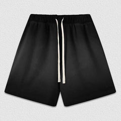 Streetwear-Style Shorts