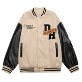 STY Baseball Jacket