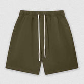 Streetwear-Style Shorts