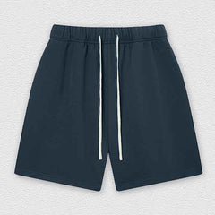 Streetwear-Style Shorts