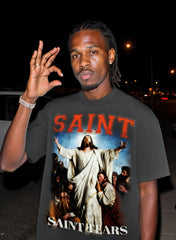 Graphic Printed T-Shirt