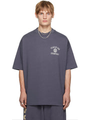 Essentials Logo-Print Cotton-Jersey T-Shirt