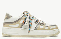 STY IMARSE Low Top Skate Shoes