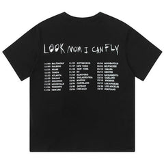 Travis Scott T-Shirt
