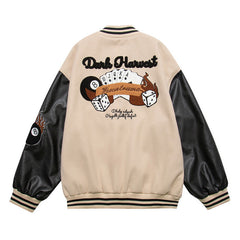 Baseball Jacket