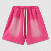 Streetwear-Style Shorts