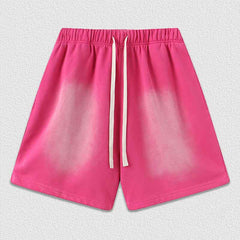 Streetwear-Style Shorts
