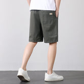 Men's Casual Shorts Green