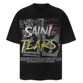 Graphic Printed T-Shirt