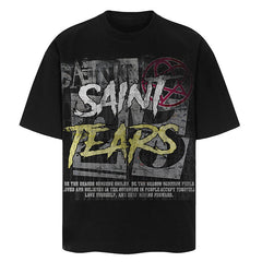 Graphic Printed T-Shirt