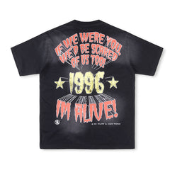 Halloween 1996 P2P T-Shirt