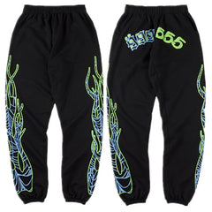 Juice Wrld x Pant