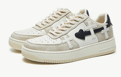 STY IMARSE Low Top Skate Shoes