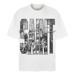 Graphic Printed T-Shirt