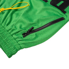 RH Logo Shorts
