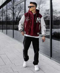 Owners Club Varsity Jacket