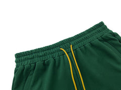 Logo Shorts