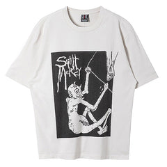 Mercy T-shirt