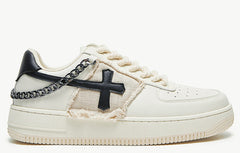 STY IMARSE Low Top Skate Shoes