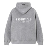 Essentials Hoodie