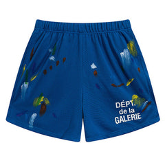 Graffiti Shorts