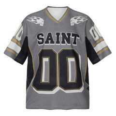Graphic Printed T-Shirt